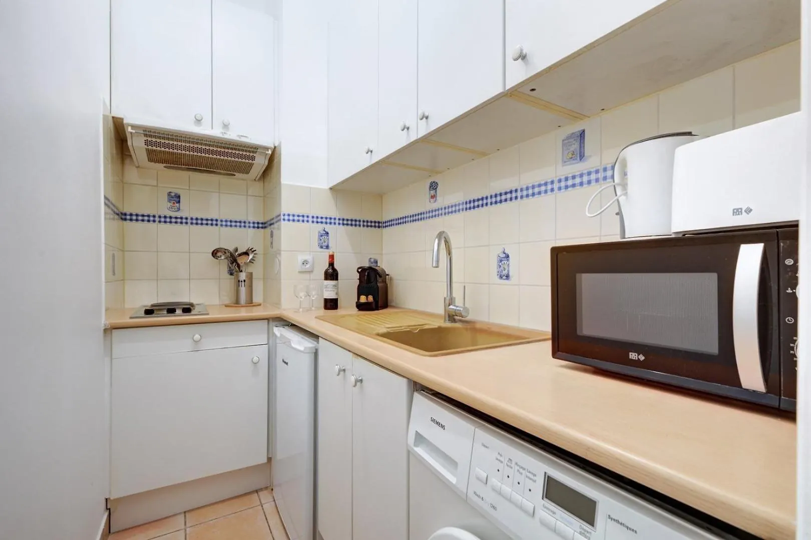 Bluestay 892 - Superb In Apartmán