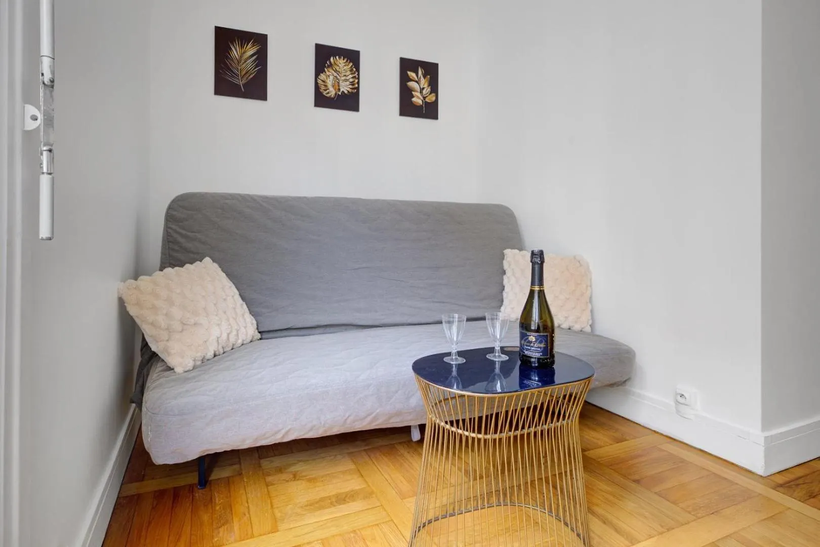 Bluestay 892 - Superb In Paříž